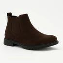 Bota Masculina Chelsea + BRINDE - CINTO, CARTEIRA & RELÓGIO.